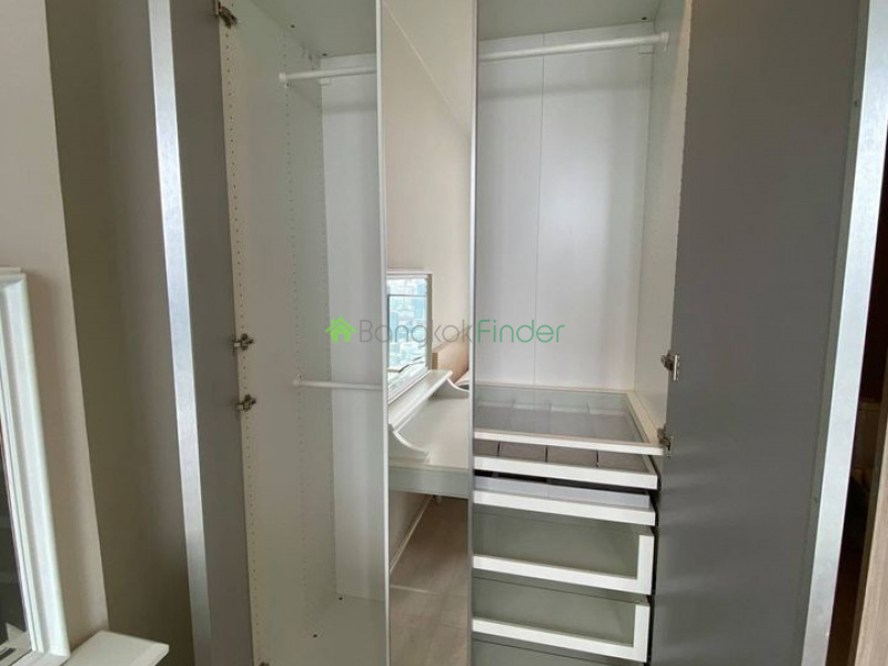 Ploenchit, Bangkok, Thailand, 1 Bedroom Bedrooms, ,1 BathroomBathrooms,Condo,For Rent,Noble Ploenchit,6978