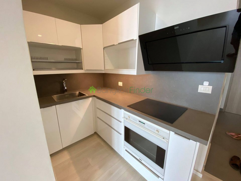 Ploenchit, Bangkok, Thailand, 1 Bedroom Bedrooms, ,1 BathroomBathrooms,Condo,For Rent,Noble Ploenchit,6978