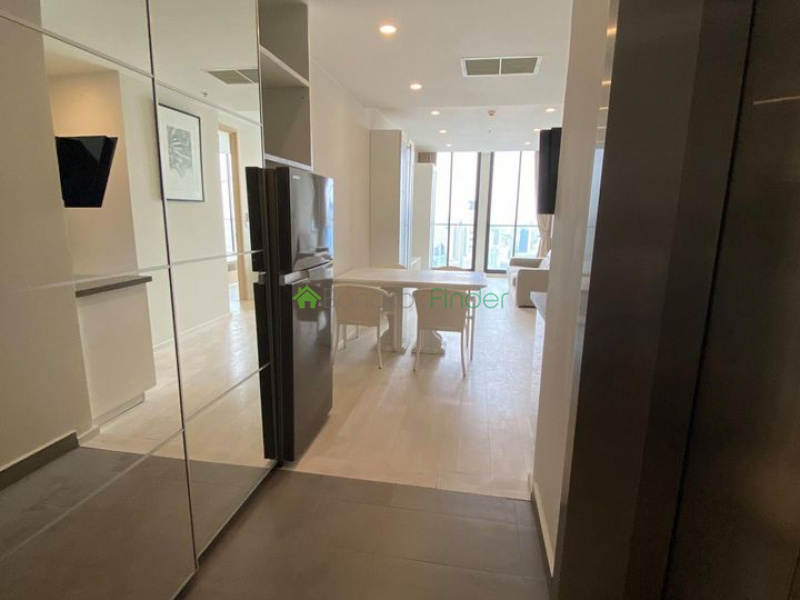 Ploenchit, Bangkok, Thailand, 1 Bedroom Bedrooms, ,1 BathroomBathrooms,Condo,For Rent,Noble Ploenchit,6978