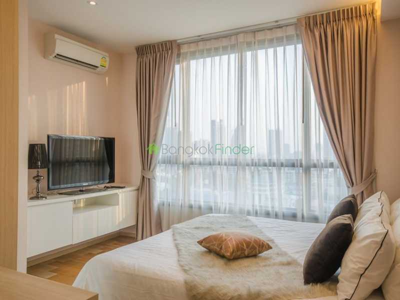 Phromphong, Bangkok, Thailand, 2 Bedrooms Bedrooms, ,2 BathroomsBathrooms,Condo,For Rent,H Condo,6980