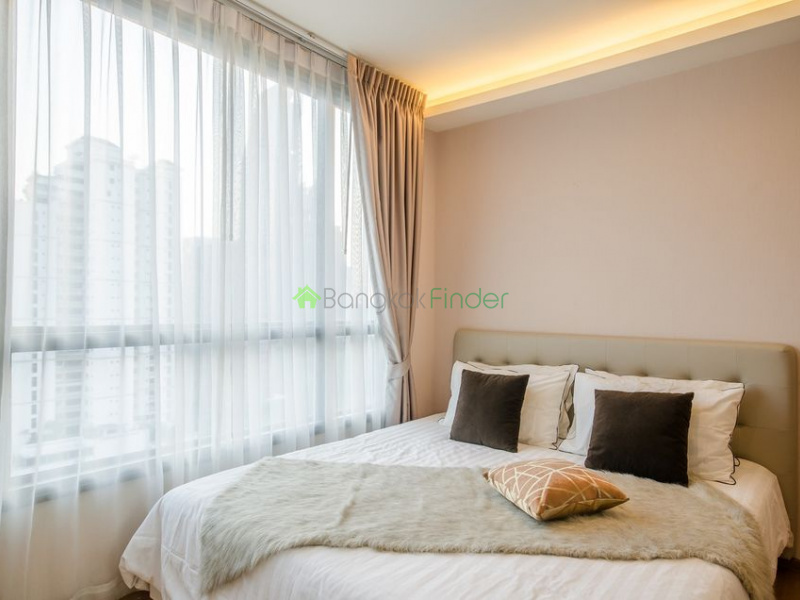 Phromphong, Bangkok, Thailand, 2 Bedrooms Bedrooms, ,2 BathroomsBathrooms,Condo,For Rent,H Condo,6980