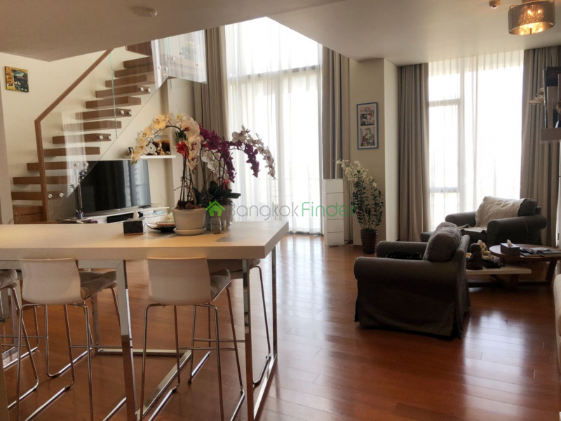 Sathron, Bangkok, Thailand, 1 Bedroom Bedrooms, ,1 BathroomBathrooms,Condo,For Rent,Sukhothai Residences Condo,6981