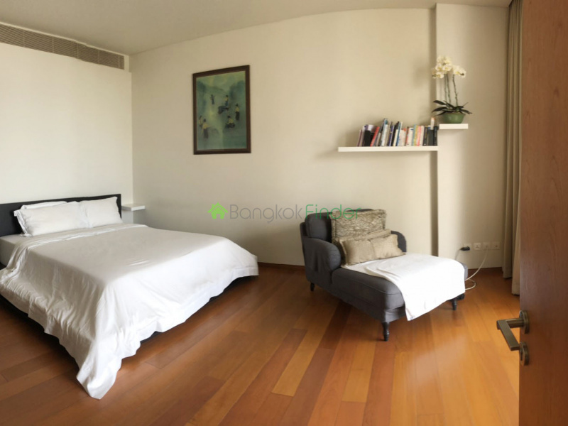Sathron, Bangkok, Thailand, 1 Bedroom Bedrooms, ,1 BathroomBathrooms,Condo,For Rent,Sukhothai Residences Condo,6981