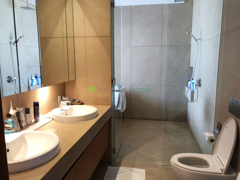 Sathron, Bangkok, Thailand, 1 Bedroom Bedrooms, ,1 BathroomBathrooms,Condo,For Rent,Sukhothai Residences Condo,6981