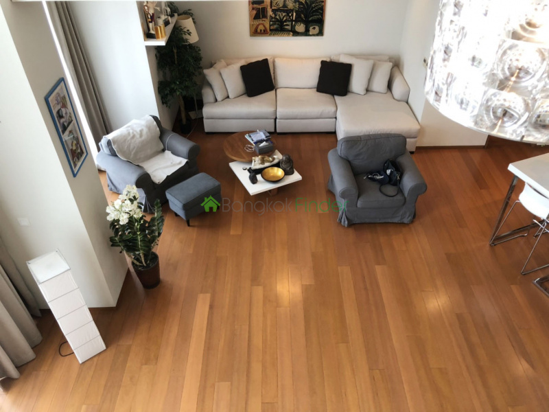 Sathron, Bangkok, Thailand, 1 Bedroom Bedrooms, ,1 BathroomBathrooms,Condo,For Rent,Sukhothai Residences Condo,6981