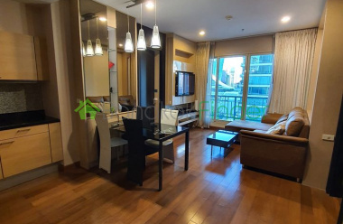 Chidlom, Bangkok, Thailand, 2 Bedrooms Bedrooms, ,2 BathroomsBathrooms,Condo,For Rent,The Address Chidlom,6982