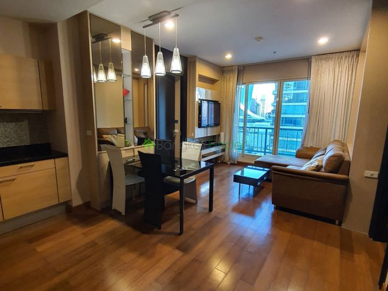 Chidlom, Bangkok, Thailand, 2 Bedrooms Bedrooms, ,2 BathroomsBathrooms,Condo,For Rent,The Address Chidlom,6982