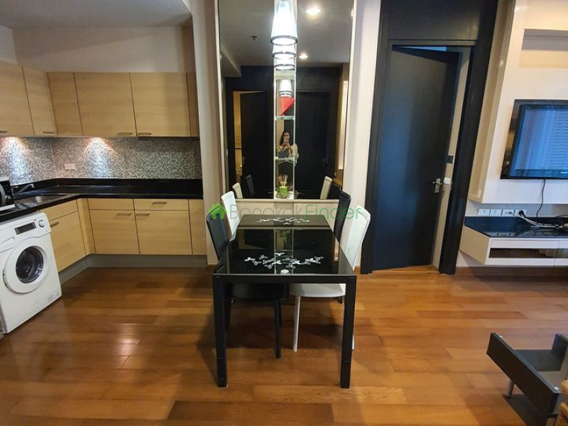 Chidlom, Bangkok, Thailand, 2 Bedrooms Bedrooms, ,2 BathroomsBathrooms,Condo,For Rent,The Address Chidlom,6982