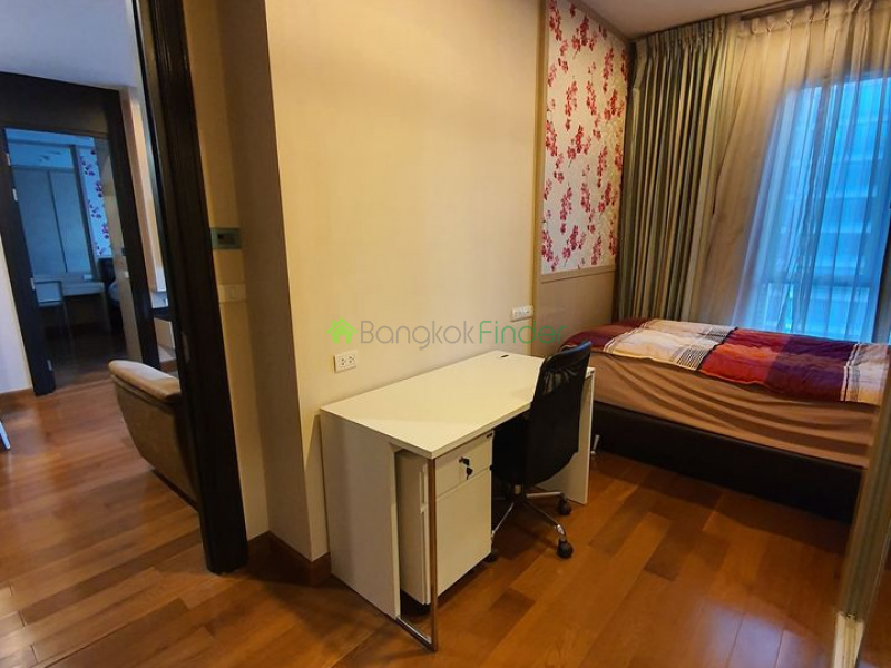 Chidlom, Bangkok, Thailand, 2 Bedrooms Bedrooms, ,2 BathroomsBathrooms,Condo,For Rent,The Address Chidlom,6982