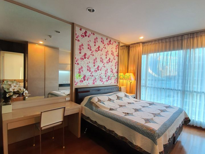 Chidlom, Bangkok, Thailand, 2 Bedrooms Bedrooms, ,2 BathroomsBathrooms,Condo,For Rent,The Address Chidlom,6982