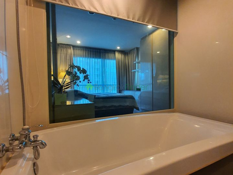 Chidlom, Bangkok, Thailand, 2 Bedrooms Bedrooms, ,2 BathroomsBathrooms,Condo,For Rent,The Address Chidlom,6982