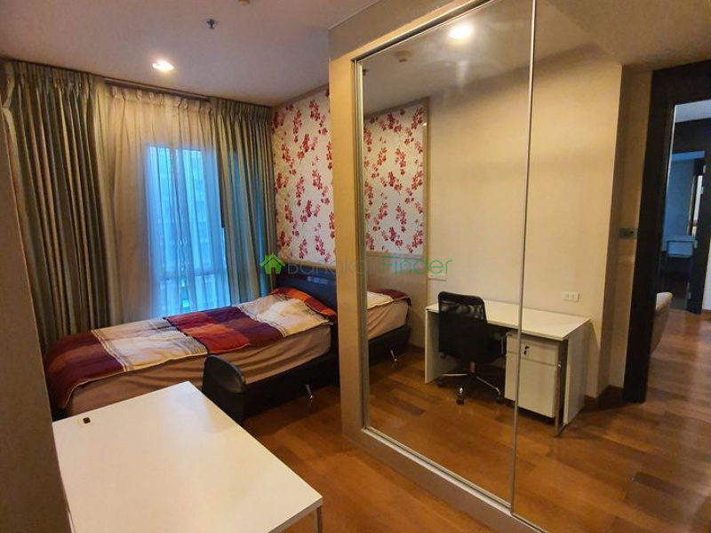 Chidlom, Bangkok, Thailand, 2 Bedrooms Bedrooms, ,2 BathroomsBathrooms,Condo,For Rent,The Address Chidlom,6982