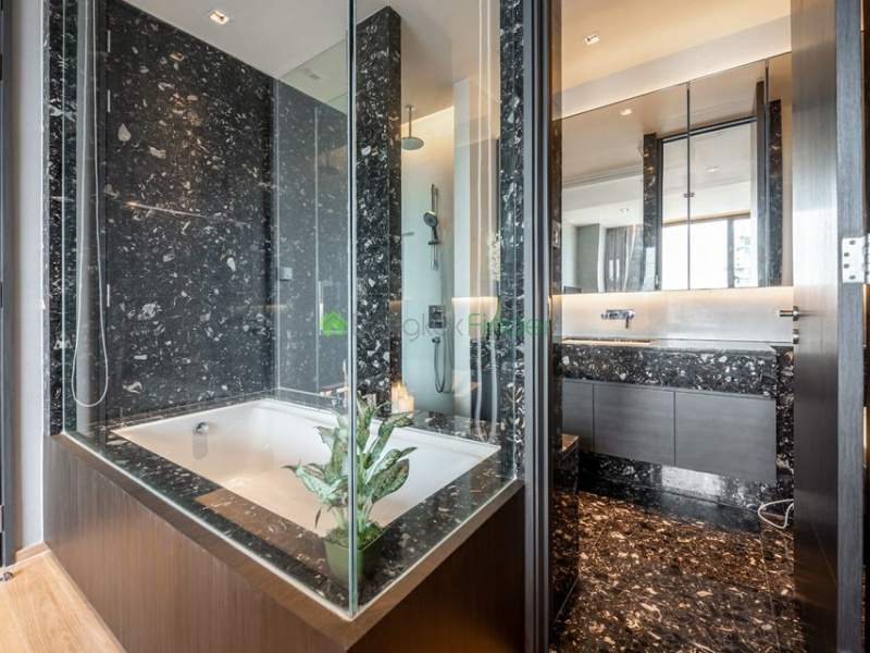 Thonglor, Bangkok, Thailand, 1 Bedroom Bedrooms, ,1 BathroomBathrooms,Condo,For Rent,Beatniq,6983