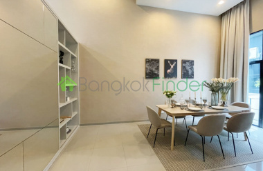 Patthanakarn, Bangkok, Thailand, 3 Bedrooms Bedrooms, ,4 BathroomsBathrooms,Town House,For Sale,6984