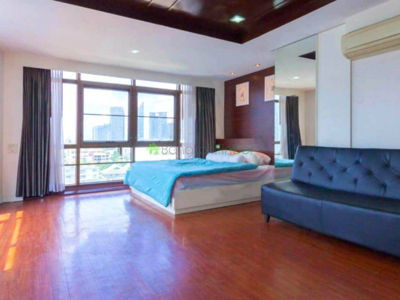 Thonglor, Bangkok, Thailand, 2 Bedrooms Bedrooms, ,2 BathroomsBathrooms,Condo,For Rent,Waterford Park,6985