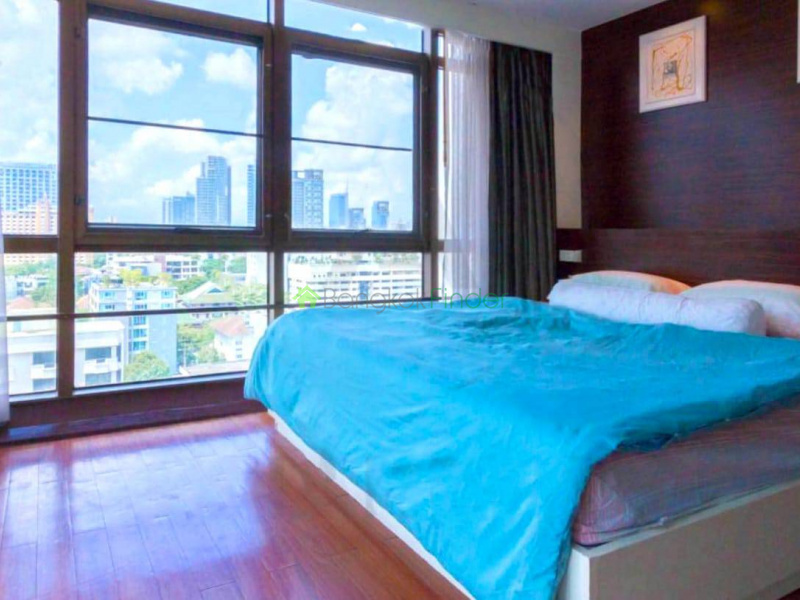 Thonglor, Bangkok, Thailand, 2 Bedrooms Bedrooms, ,2 BathroomsBathrooms,Condo,For Rent,Waterford Park,6985