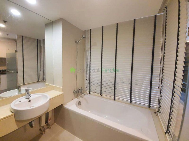 Rajadamri, Bangkok, Thailand, 2 Bedrooms Bedrooms, ,2 BathroomsBathrooms,Condo,For Rent,The Rajdamri,6987