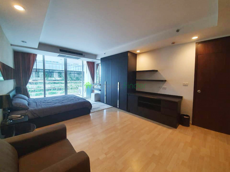 Rajadamri, Bangkok, Thailand, 2 Bedrooms Bedrooms, ,2 BathroomsBathrooms,Condo,For Rent,The Rajdamri,6987