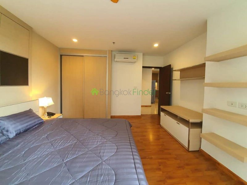 Rajadamri, Bangkok, Thailand, 2 Bedrooms Bedrooms, ,2 BathroomsBathrooms,Condo,For Rent,The Rajdamri,6987