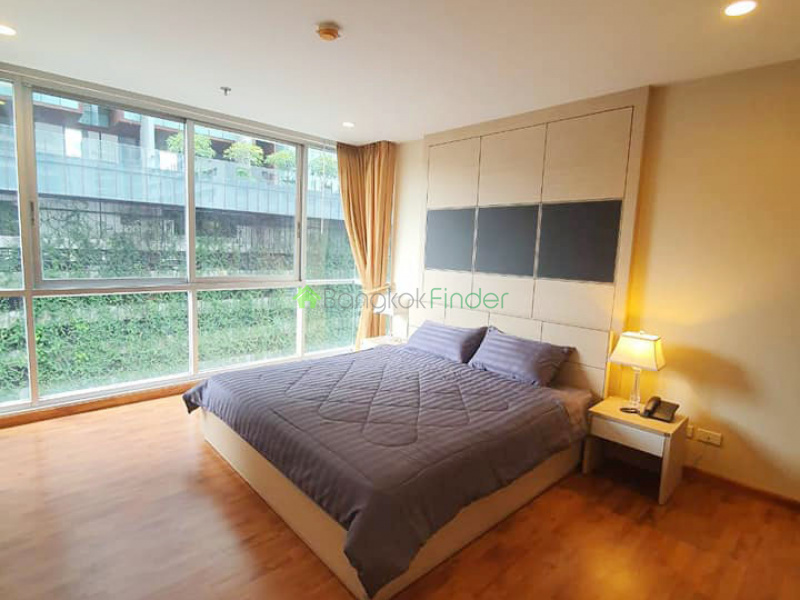 Rajadamri, Bangkok, Thailand, 2 Bedrooms Bedrooms, ,2 BathroomsBathrooms,Condo,For Rent,The Rajdamri,6987