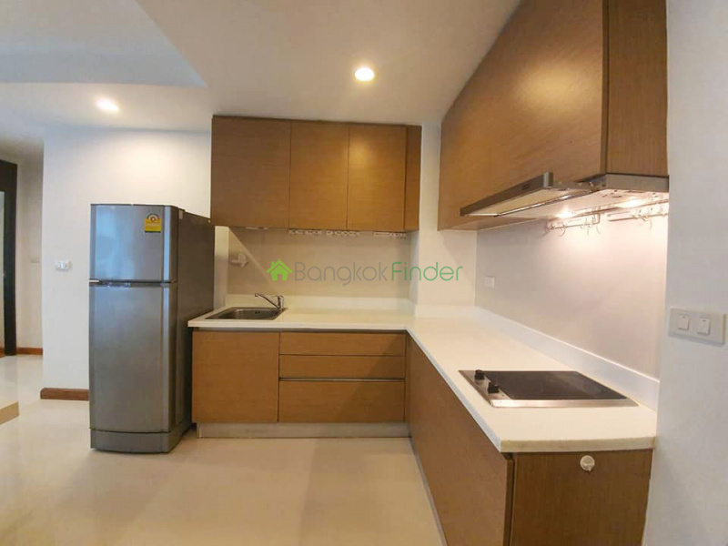 Rajadamri, Bangkok, Thailand, 2 Bedrooms Bedrooms, ,2 BathroomsBathrooms,Condo,For Rent,The Rajdamri,6987