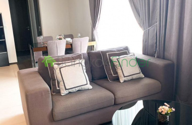 Asoke, Asoke, Thailand, 2 Bedrooms Bedrooms, ,2 BathroomsBathrooms,Condo,For Rent,Edge Sukhumvit 23,6989