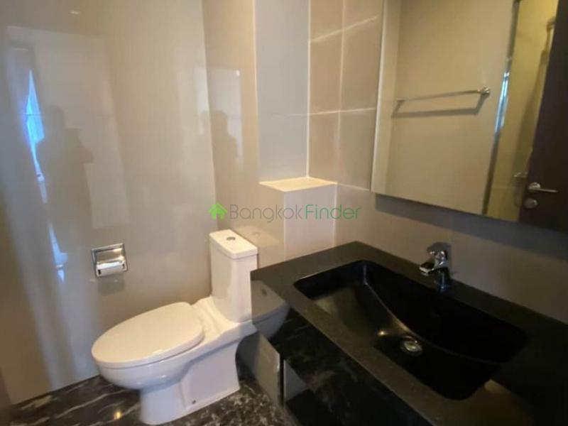 Asoke, Asoke, Thailand, 2 Bedrooms Bedrooms, ,2 BathroomsBathrooms,Condo,For Rent,Edge Sukhumvit 23,6989