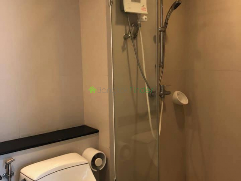 Ekamai, Bangkok, Thailand, 3 Bedrooms Bedrooms, ,3 BathroomsBathrooms,Condo,For Rent,Nusasiri,6990