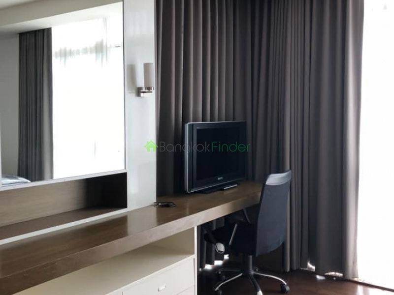 Ekamai, Bangkok, Thailand, 3 Bedrooms Bedrooms, ,3 BathroomsBathrooms,Condo,For Rent,Nusasiri,6990