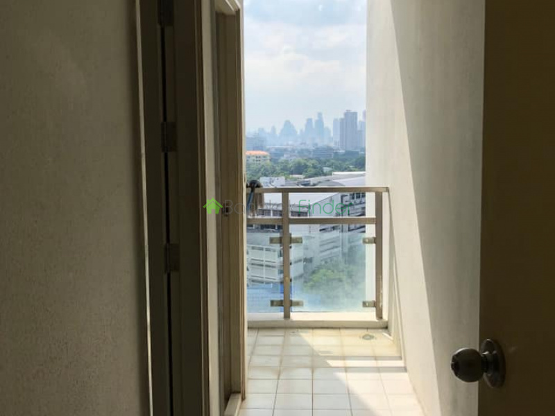 Ekamai, Bangkok, Thailand, 3 Bedrooms Bedrooms, ,3 BathroomsBathrooms,Condo,For Rent,Nusasiri,6990