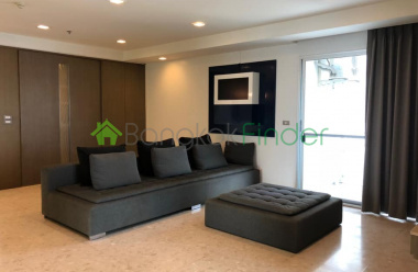 Ekamai, Bangkok, Thailand, 3 Bedrooms Bedrooms, ,3 BathroomsBathrooms,Condo,For Rent,Nusasiri,6990