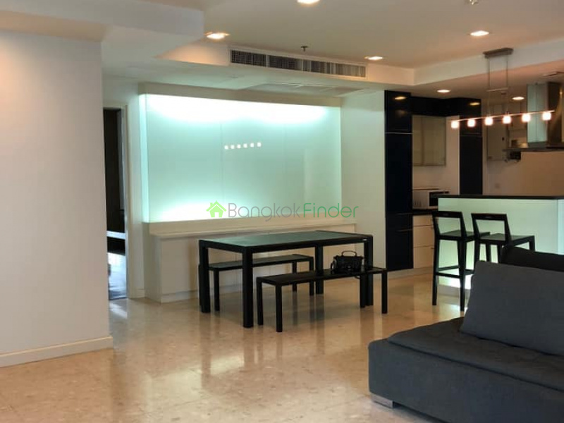 Ekamai, Bangkok, Thailand, 3 Bedrooms Bedrooms, ,3 BathroomsBathrooms,Condo,For Rent,Nusasiri,6990