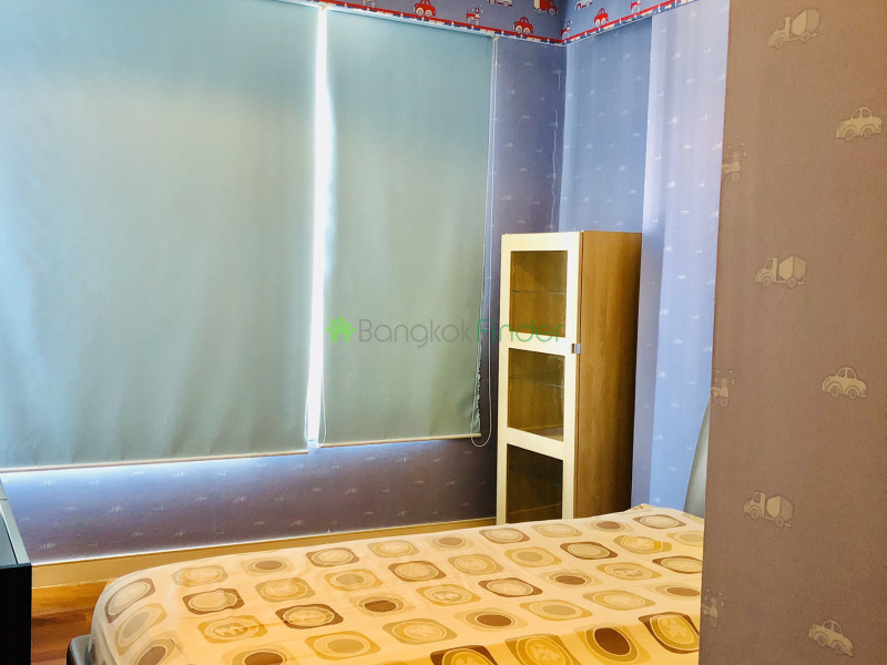 Thonglor, Bangkok, Thailand, 3 Bedrooms Bedrooms, ,3 BathroomsBathrooms,Condo,For Rent,Hamptons,6994