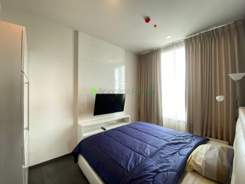 Asoke, Bangkok, Thailand, 2 Bedrooms Bedrooms, ,2 BathroomsBathrooms,Condo,For Rent,Edge Sukhumvit 23,6996