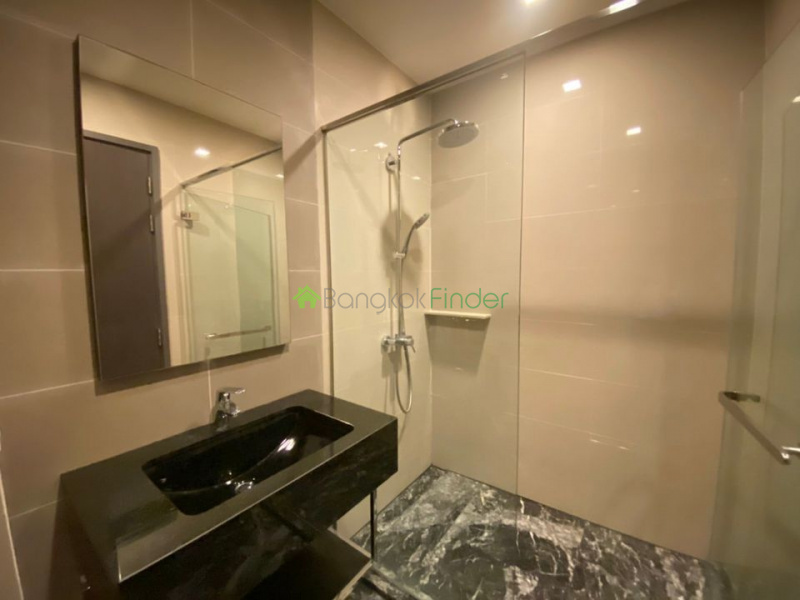 Asoke, Bangkok, Thailand, 2 Bedrooms Bedrooms, ,2 BathroomsBathrooms,Condo,For Rent,Edge Sukhumvit 23,6996