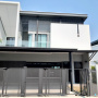 Bangna KM. 7, Bangkok, Thailand, 3 Bedrooms Bedrooms, ,4 BathroomsBathrooms,House,For Rent,6997