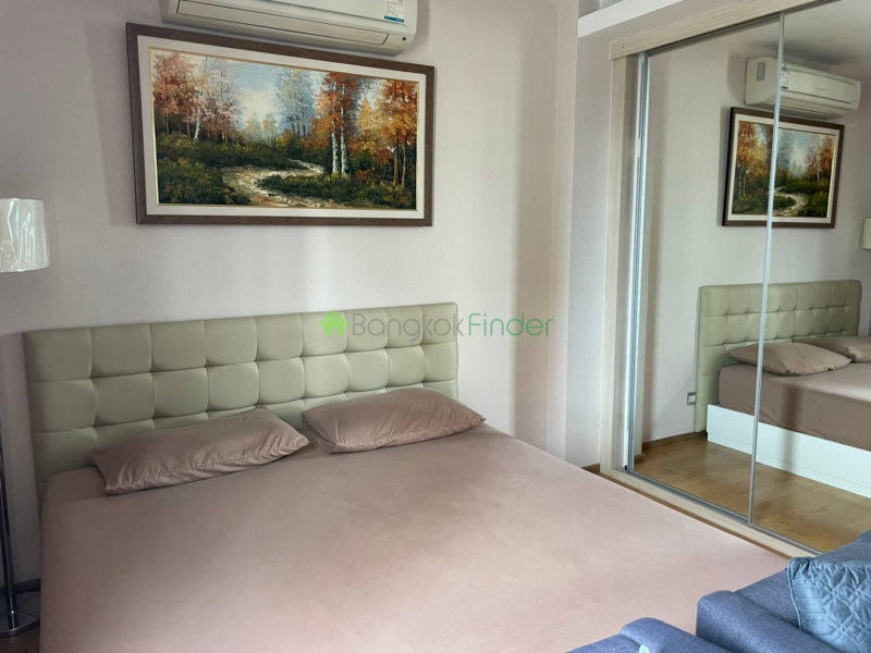 Phromphong, Bangkok, Thailand, 2 Bedrooms Bedrooms, ,2 BathroomsBathrooms,Condo,For Rent,H Condo,6998