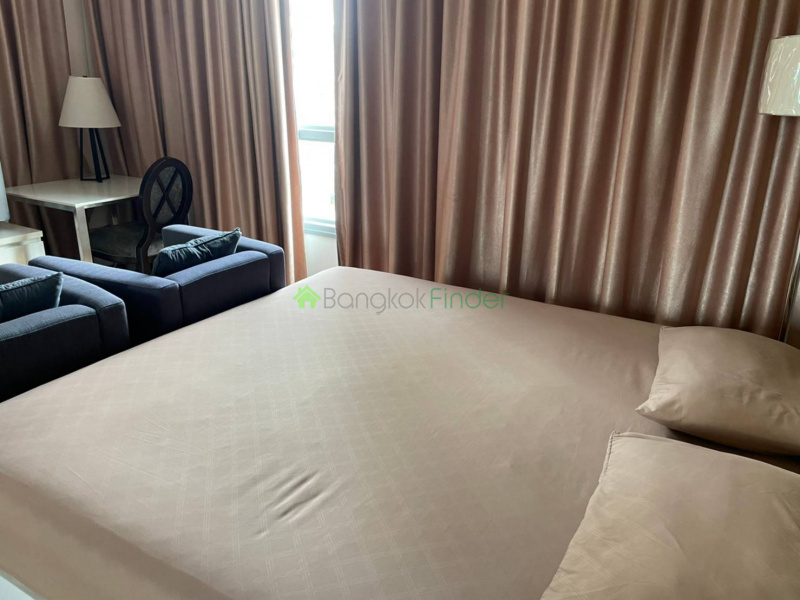 Phromphong, Bangkok, Thailand, 2 Bedrooms Bedrooms, ,2 BathroomsBathrooms,Condo,For Rent,H Condo,6998