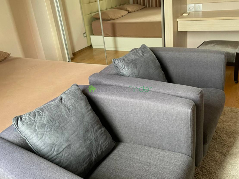 Phromphong, Bangkok, Thailand, 2 Bedrooms Bedrooms, ,2 BathroomsBathrooms,Condo,For Rent,H Condo,6998