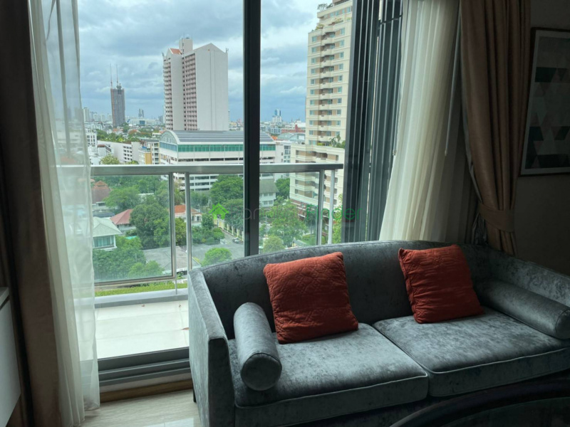 Phromphong, Bangkok, Thailand, 2 Bedrooms Bedrooms, ,2 BathroomsBathrooms,Condo,For Rent,H Condo,6998