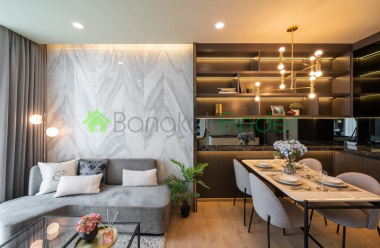 Asoke, Bangkok, Thailand, 1 Bedroom Bedrooms, ,1 BathroomBathrooms,Condo,For Rent,Noble Recole,6999