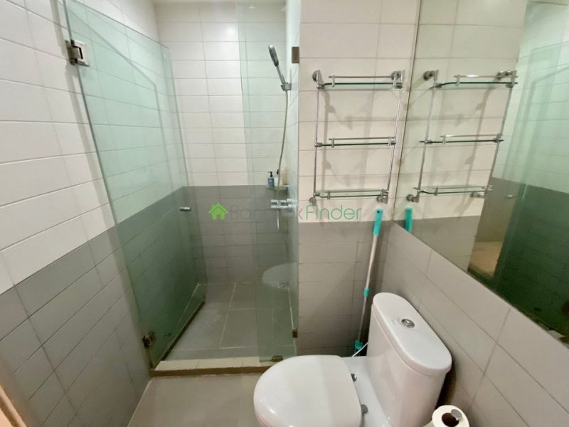 Onnut, Bangkok, Thailand, 1 Bedroom Bedrooms, ,1 BathroomBathrooms,Condo,For Rent,Ideo Mobi 81,7000