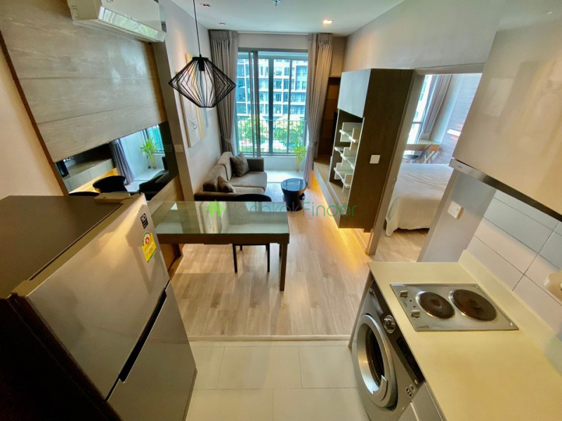 Onnut, Bangkok, Thailand, 1 Bedroom Bedrooms, ,1 BathroomBathrooms,Condo,For Rent,Ideo Mobi 81,7000