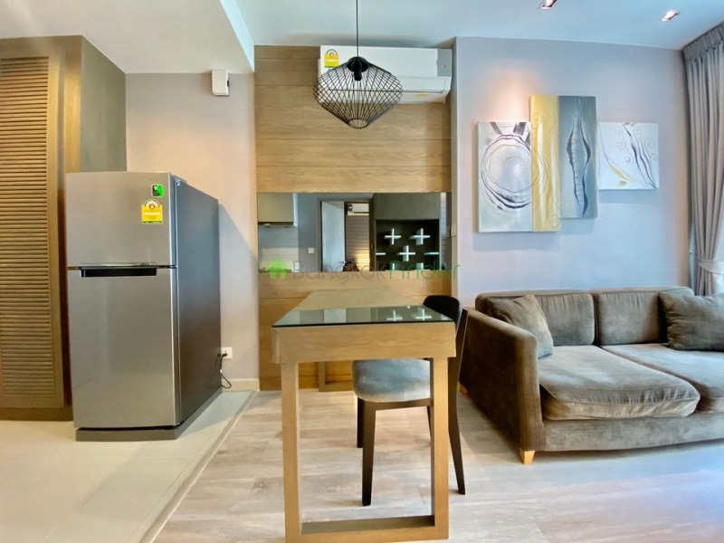 Onnut, Bangkok, Thailand, 1 Bedroom Bedrooms, ,1 BathroomBathrooms,Condo,For Rent,Ideo Mobi 81,7000