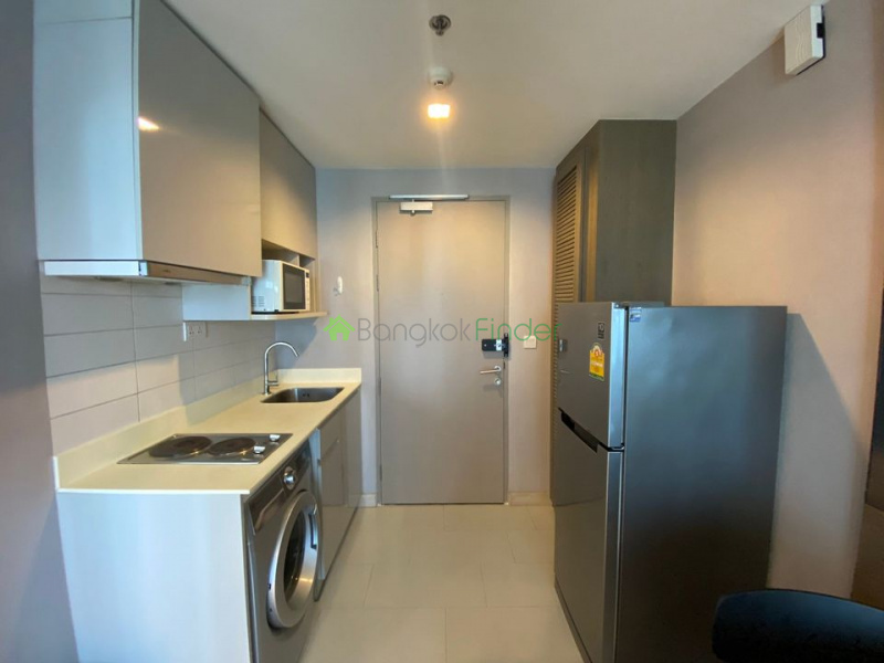 Onnut, Bangkok, Thailand, 1 Bedroom Bedrooms, ,1 BathroomBathrooms,Condo,For Rent,Ideo Mobi 81,7000