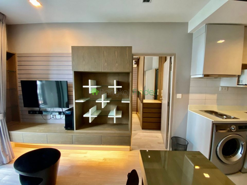 Onnut, Bangkok, Thailand, 1 Bedroom Bedrooms, ,1 BathroomBathrooms,Condo,For Rent,Ideo Mobi 81,7000