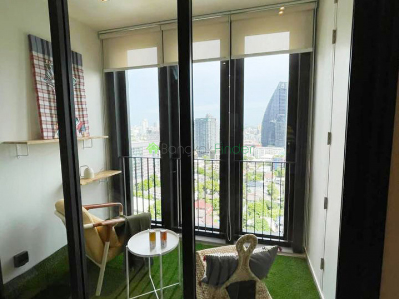 Thonglor, Bangkok, Thailand, 1 Bedroom Bedrooms, ,1 BathroomBathrooms,Condo,For Rent,Beatniq,7001