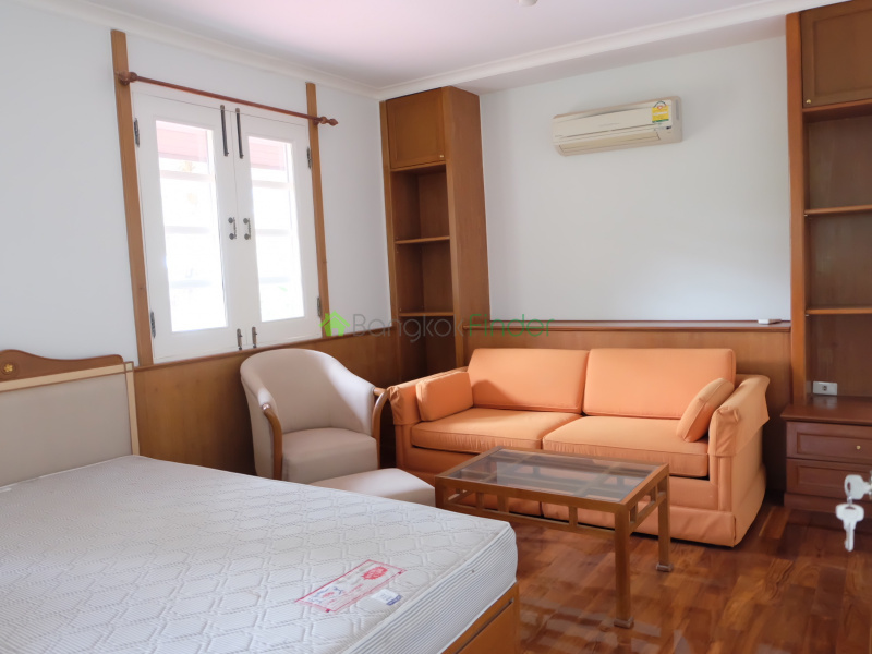 Bangna 5, Bangkok, Thailand, 4 Bedrooms Bedrooms, ,4 BathroomsBathrooms,House,For Rent,7002