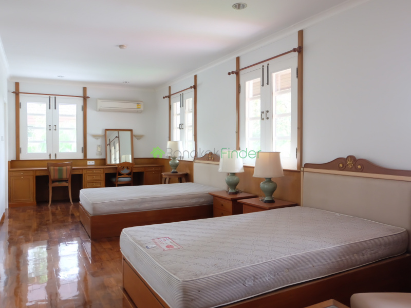 Bangna 5, Bangkok, Thailand, 4 Bedrooms Bedrooms, ,4 BathroomsBathrooms,House,For Rent,7002