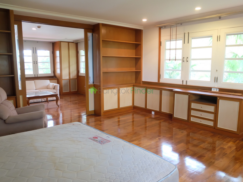 Bangna 5, Bangkok, Thailand, 4 Bedrooms Bedrooms, ,4 BathroomsBathrooms,House,For Rent,7002